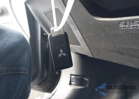 2016 Mitsubishi Outlander Se/Sel from USA, damaged, VIN JA4AD3A39GZ004955